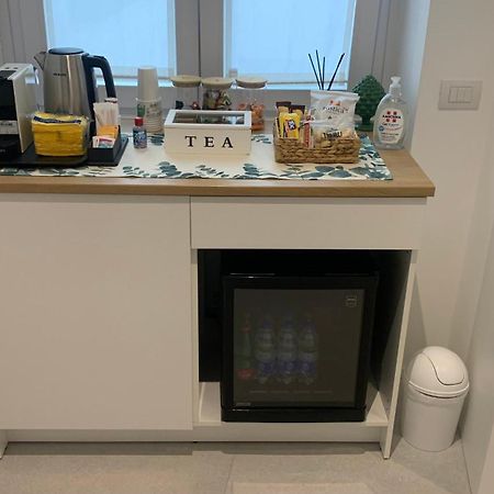 Room A Рим Екстериор снимка