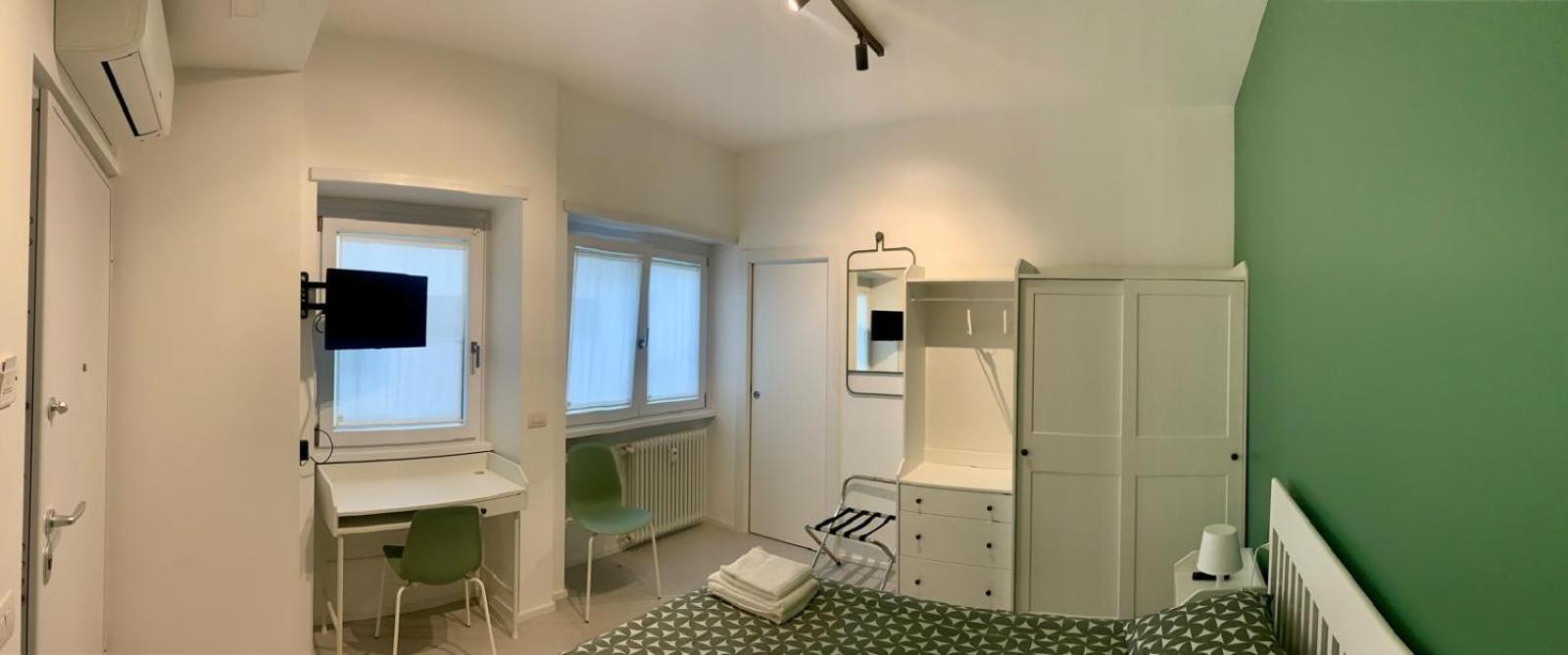 Room A Рим Екстериор снимка