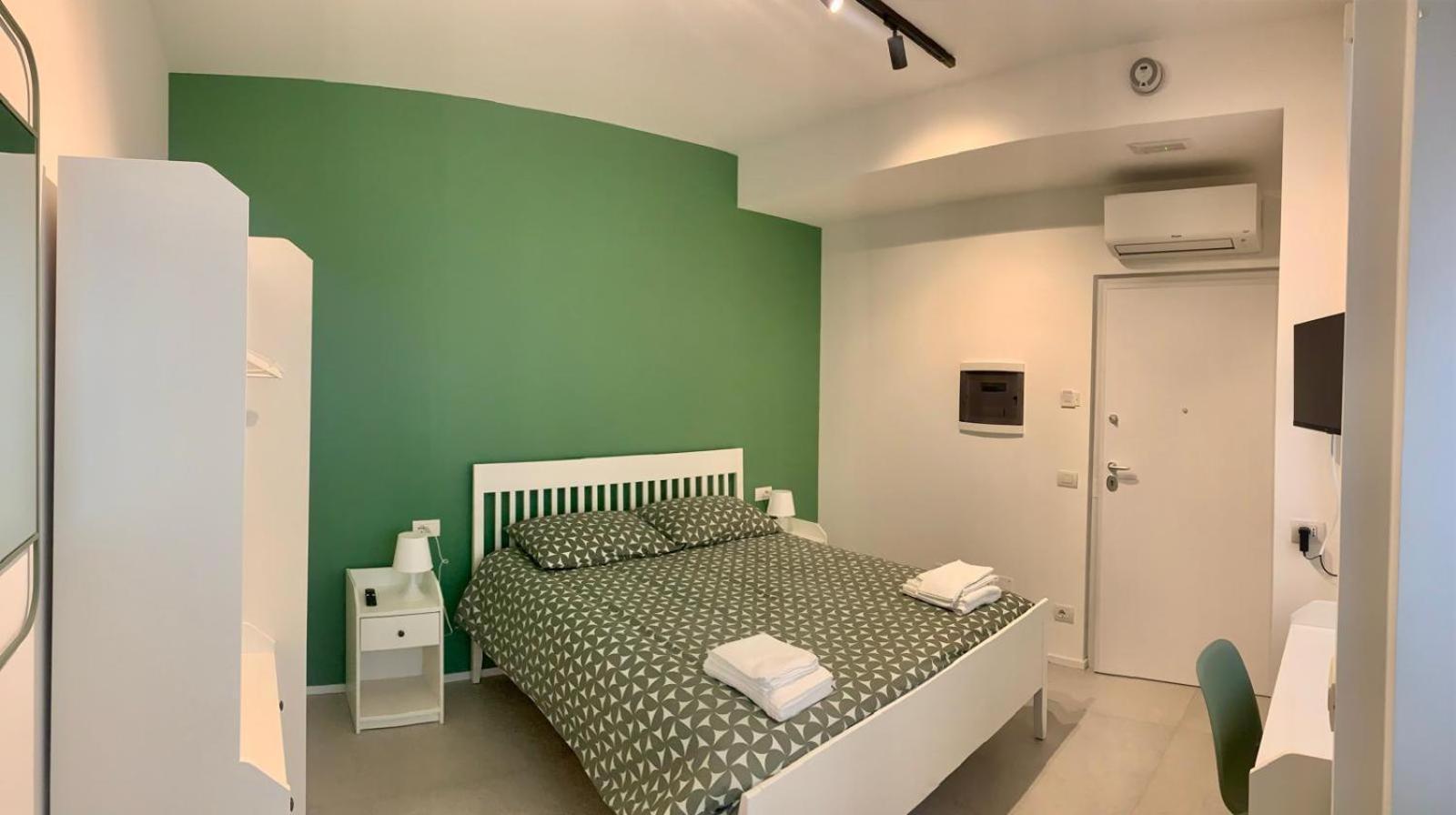 Room A Рим Екстериор снимка