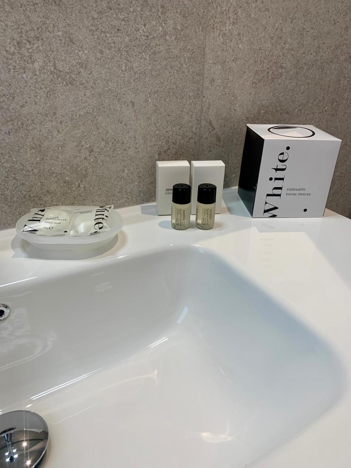 Room A Рим Екстериор снимка