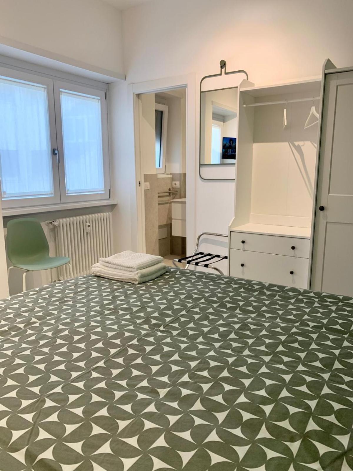 Room A Рим Екстериор снимка