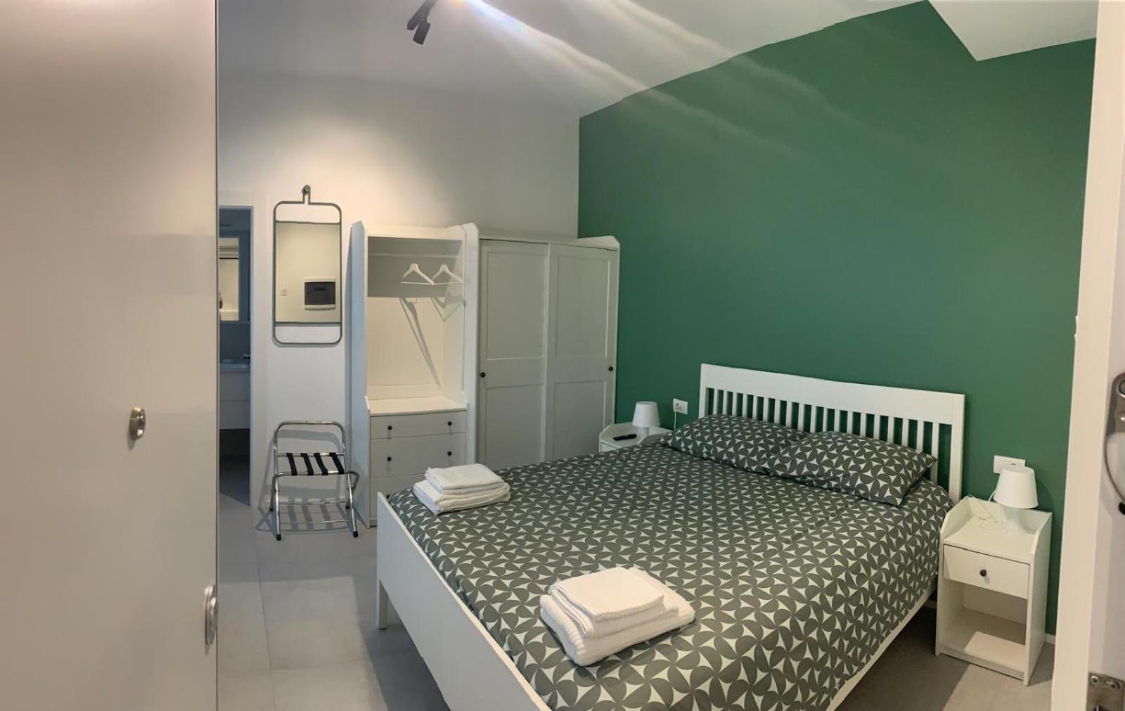 Room A Рим Екстериор снимка