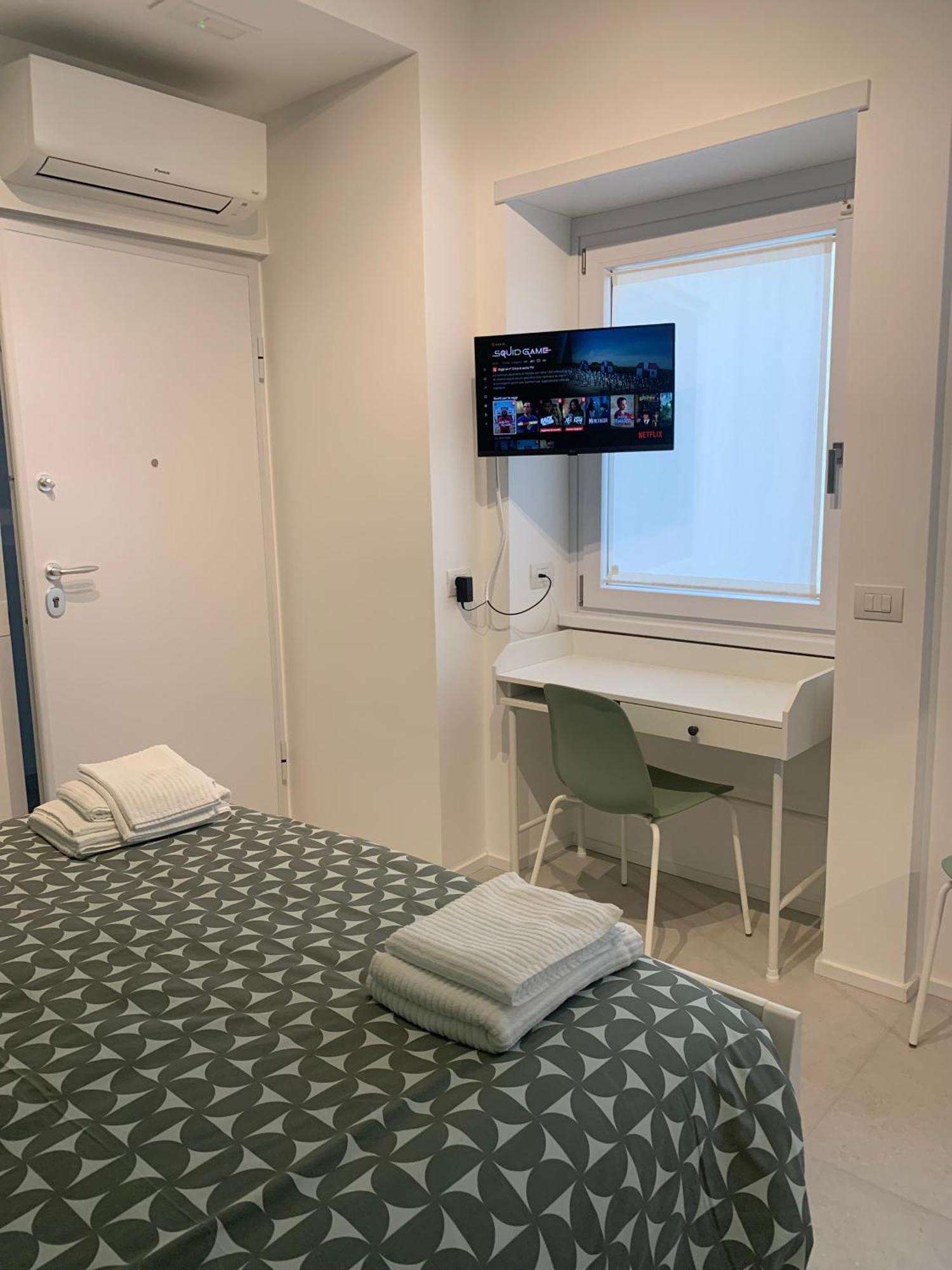 Room A Рим Екстериор снимка