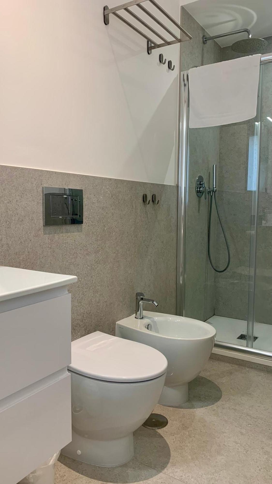 Room A Рим Екстериор снимка